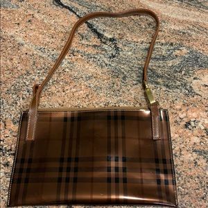 Authentic Burberry Bag 🤎🤎🤎